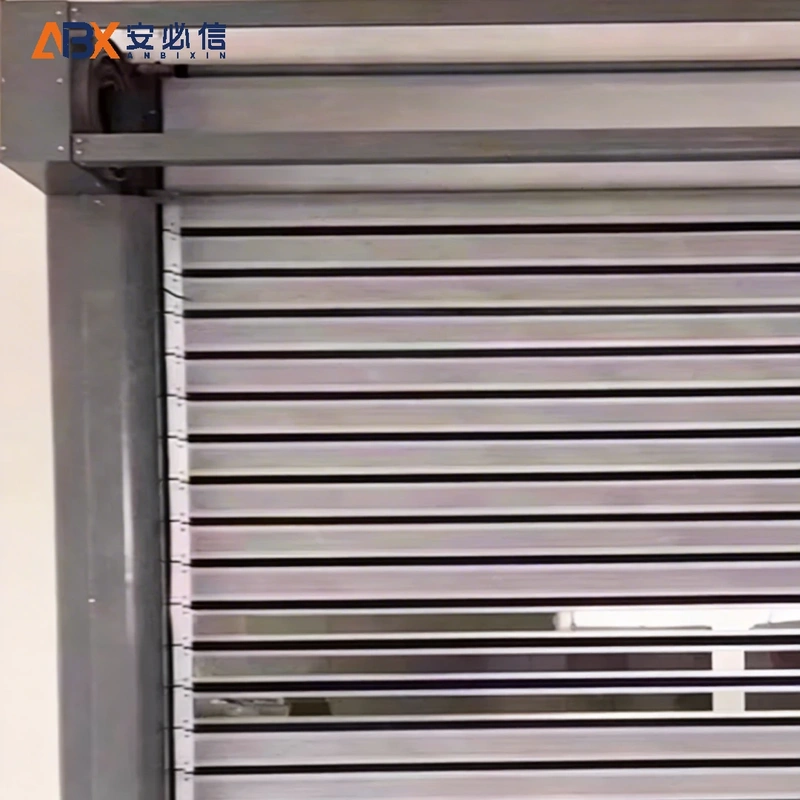 衡水洁净室高速门